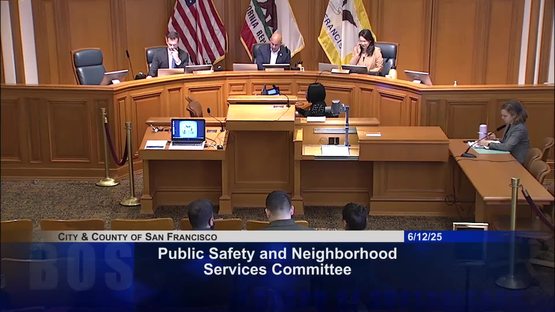 San Francisco committee approves liquor licenses for Bottles and Bytes and Club Deluxe