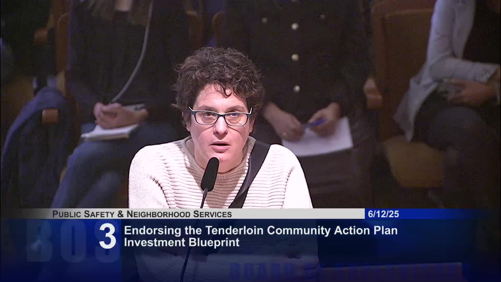 Community leaders engage residents in neighborhood investment plan