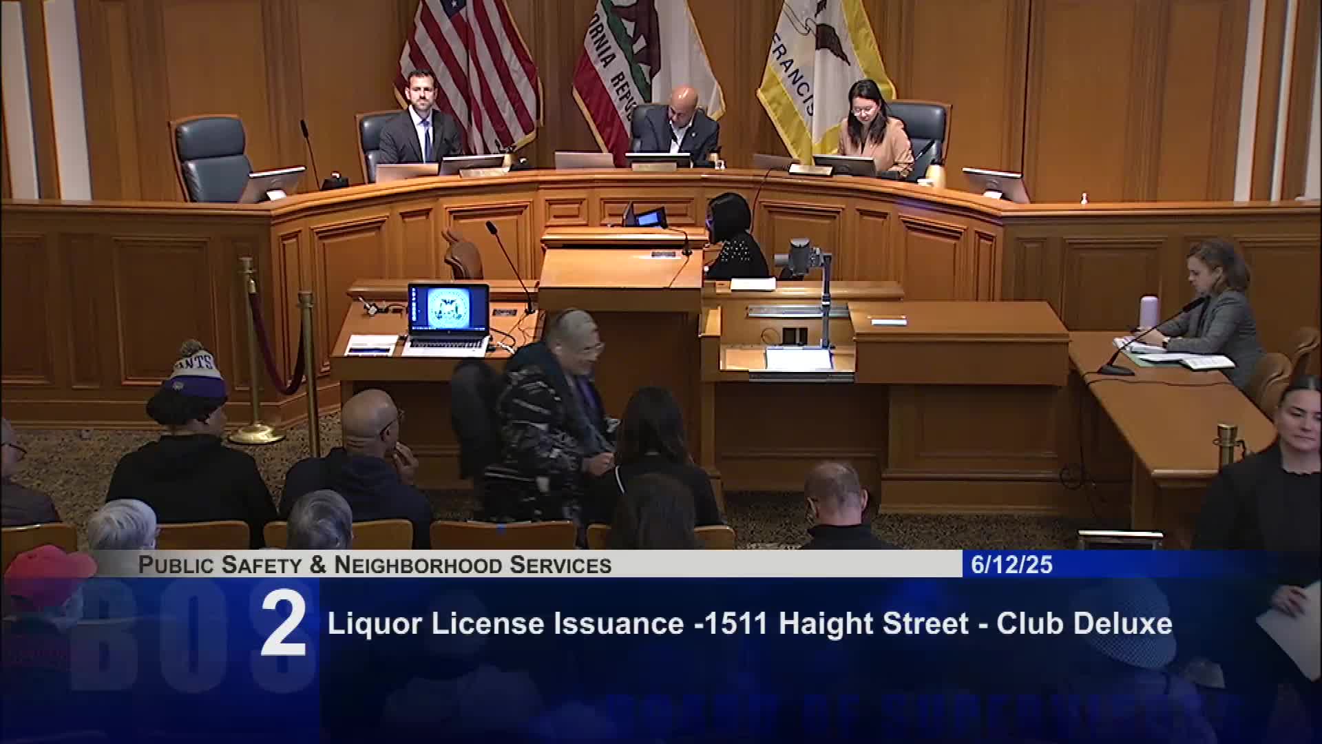 San Francisco endorses Tenderloin Community Action Plan for equitable neighborhood revitalization