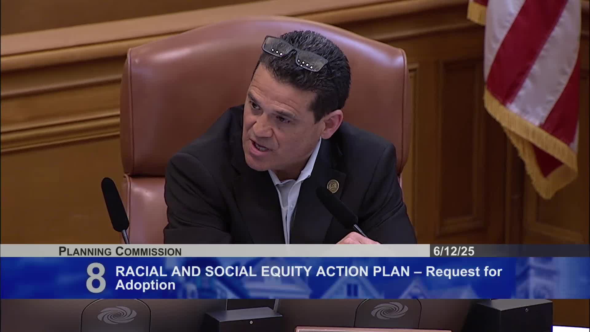 San Francisco Planning Commission adopts Equity Action Plan Phase 2 for community improvement