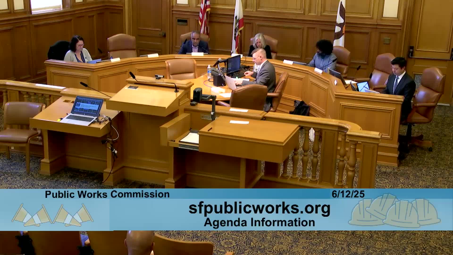 Mayor's office addresses delays in Urban Forestry construction permit reviews