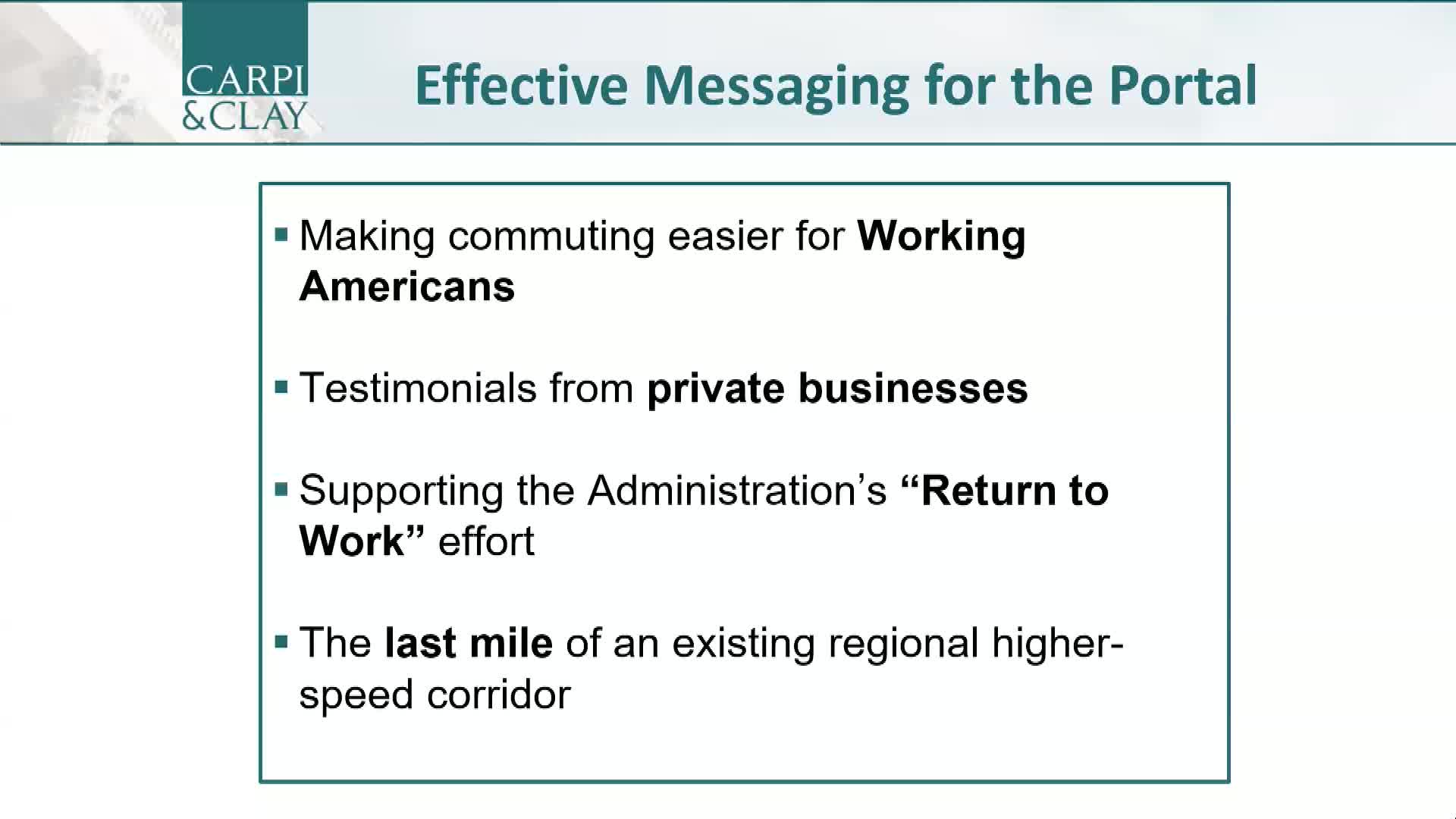 San Francisco transit officials discuss DTX's impact on commuting and funding opportunities