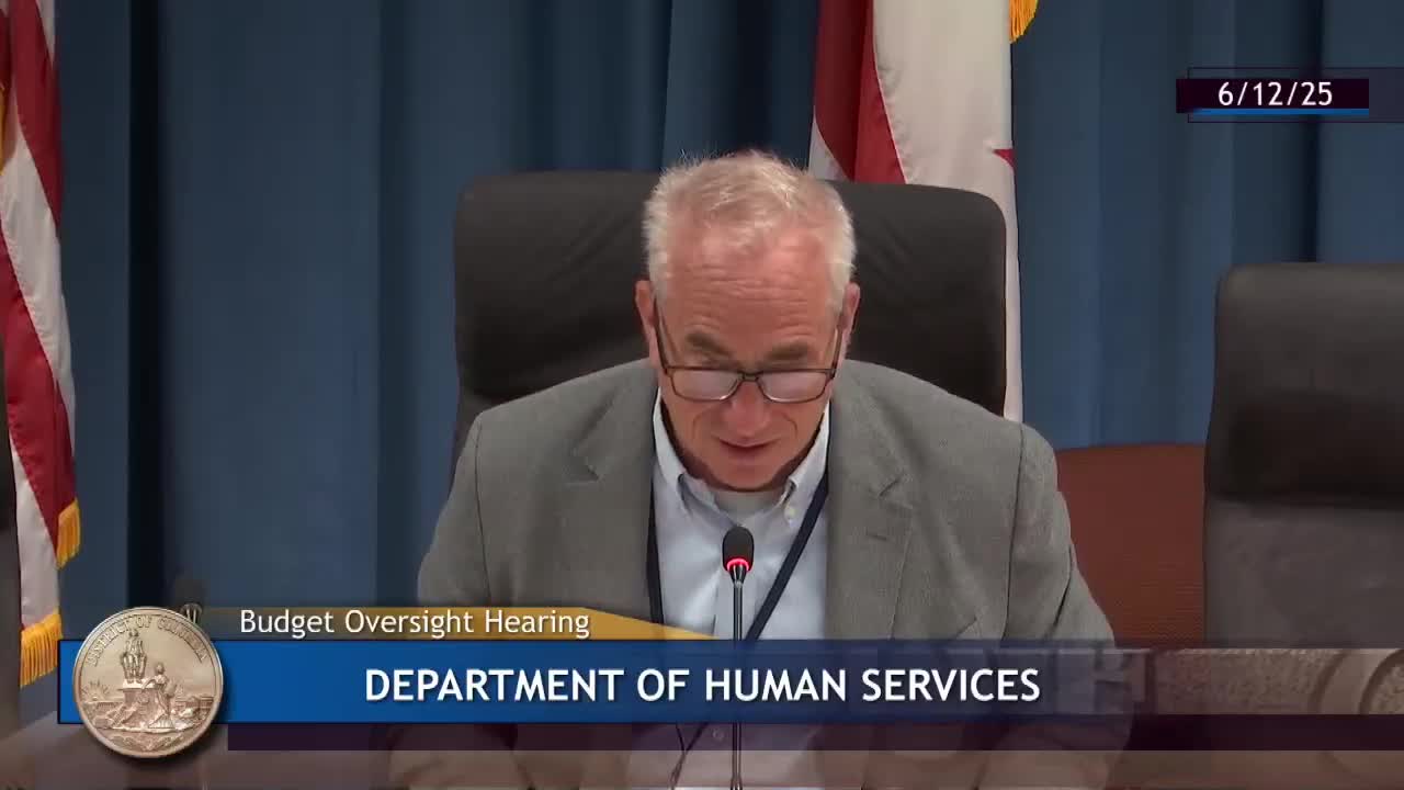 DHS seeks flexibility for Harbor Light family shelter amid capacity concerns