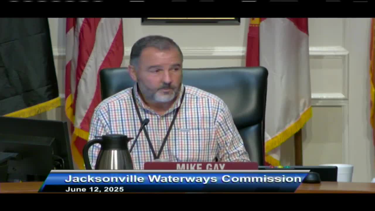 City Council approves funding with 9-1 vote despite absence of OGC representation