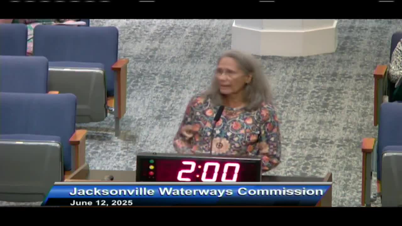 Doctor Sonnenberg seeks $106K for environmental assessment of Bridal River and Moncrief Creek