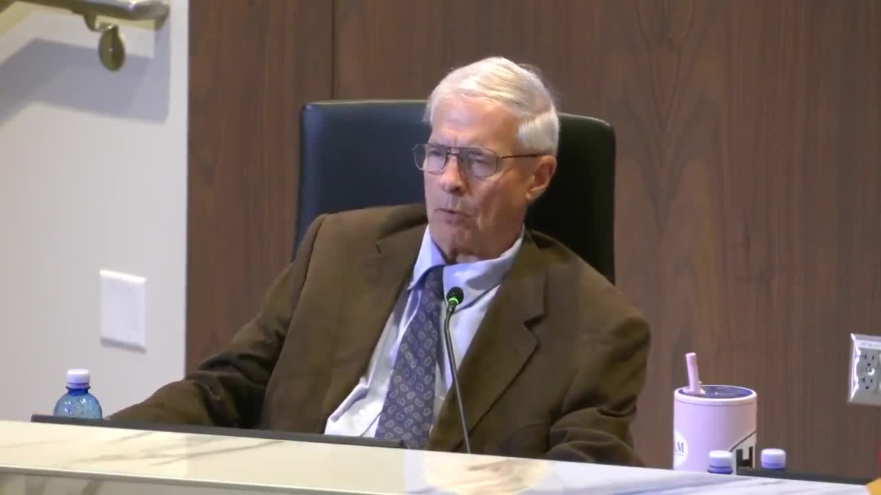 Huntsville council discusses funding for North Alabama Railroad Museum's educational programs
