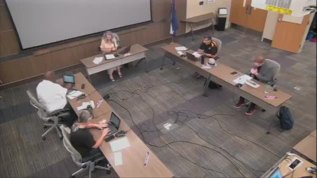 D51 board hears final strategic plan draft; vote scheduled for June 17