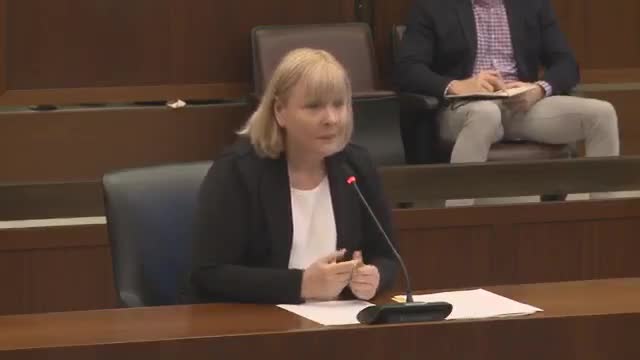 Community leaders discuss student housing impact on Boston's rental market
