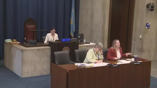 City leaders discuss data-driven housing policy for university student population growth