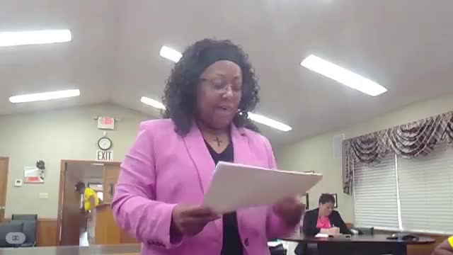 Trustees request year-long attendance graphs and clearer staff-survey aggregation