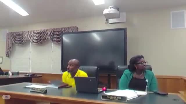 Board reviews student handbook, vaping and tobacco language; curriculum renamed to information technology cohort