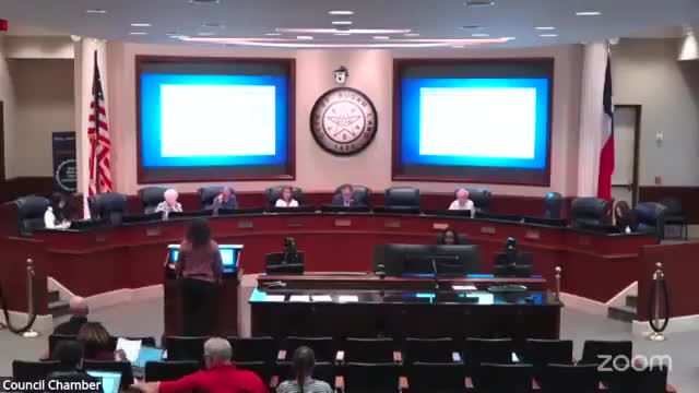 Building Standards Commission reviews dangerous conditions at 2627 Ferry Landing