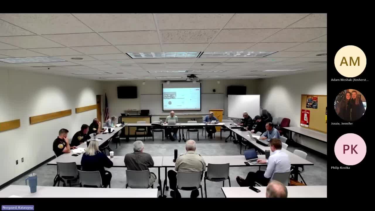 Portage County EMS seeks grant, donations to place Stop the Bleed kits in county schools