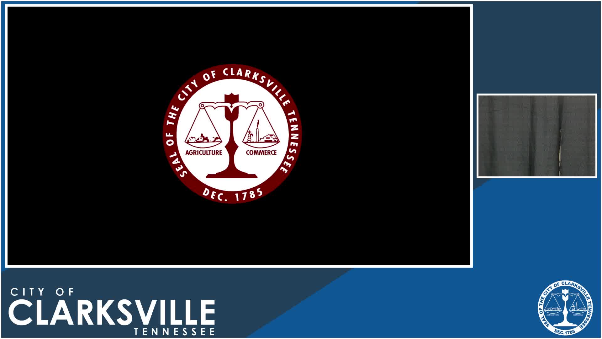 Clarksville City Council initiates FY26 budget workshop following soldier's tragic loss