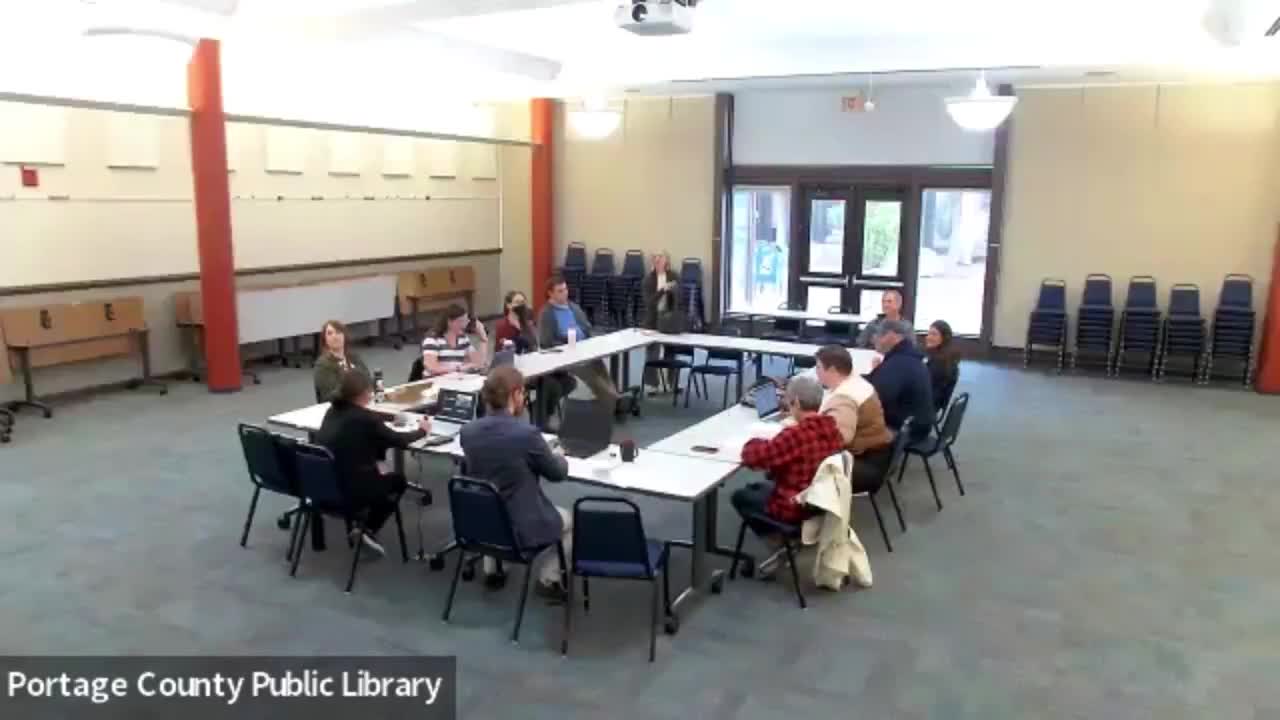 Library board votes to keep current officers through mid‑February to comply with state statute