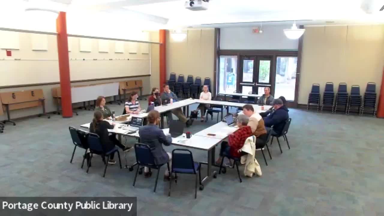 Board hears public request for streaming services as staff flag rising digital licensing costs