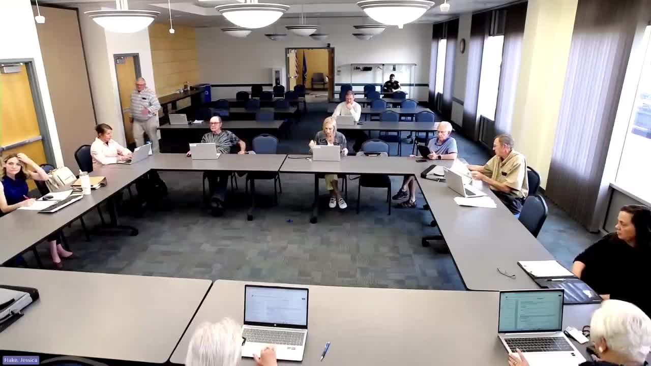 Portage County health staff report early 2025 upticks in nursing‑home outbreaks and sexually transmitted infections; harm‑reduction vending shows high demand