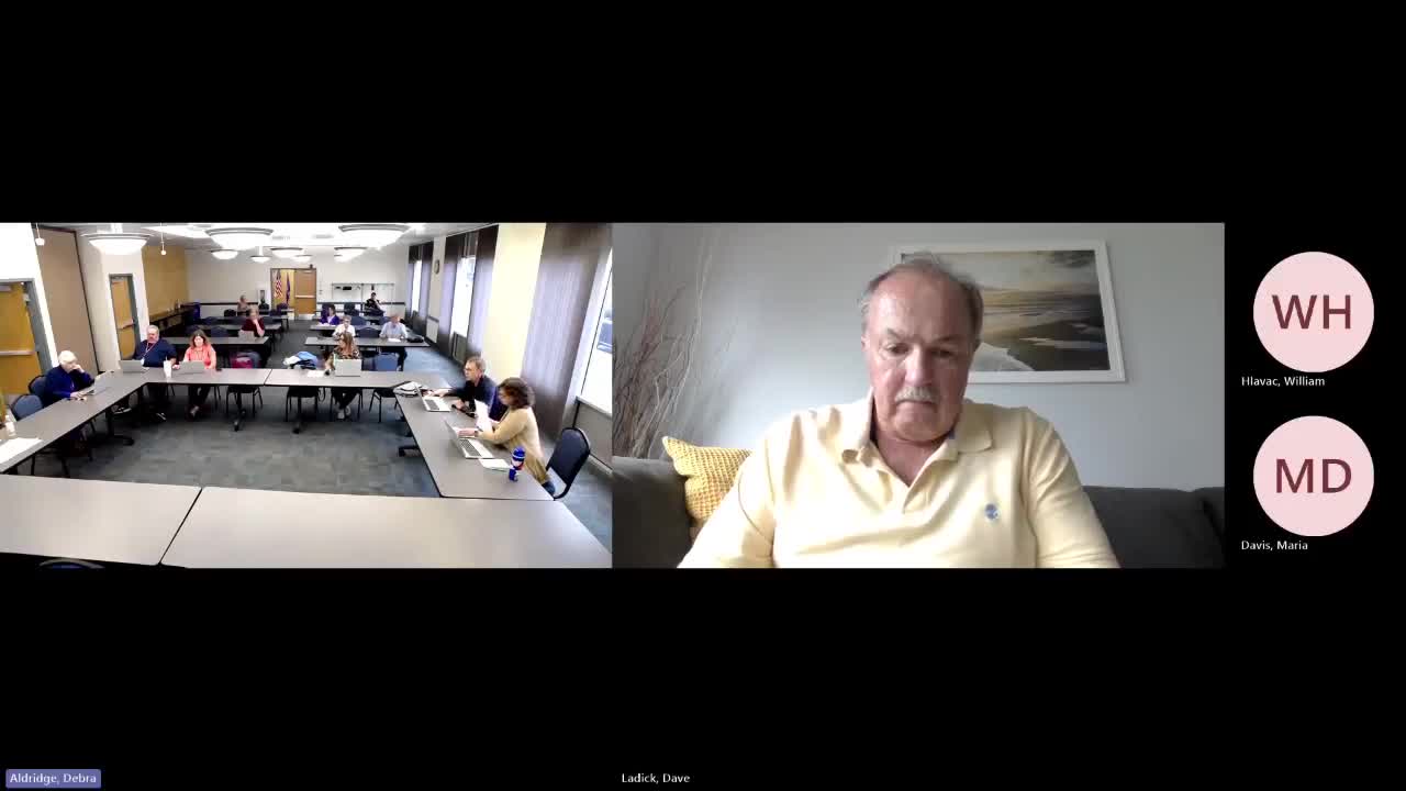 Portage County committee hears progress update on courthouse and jail projects; public project website planned