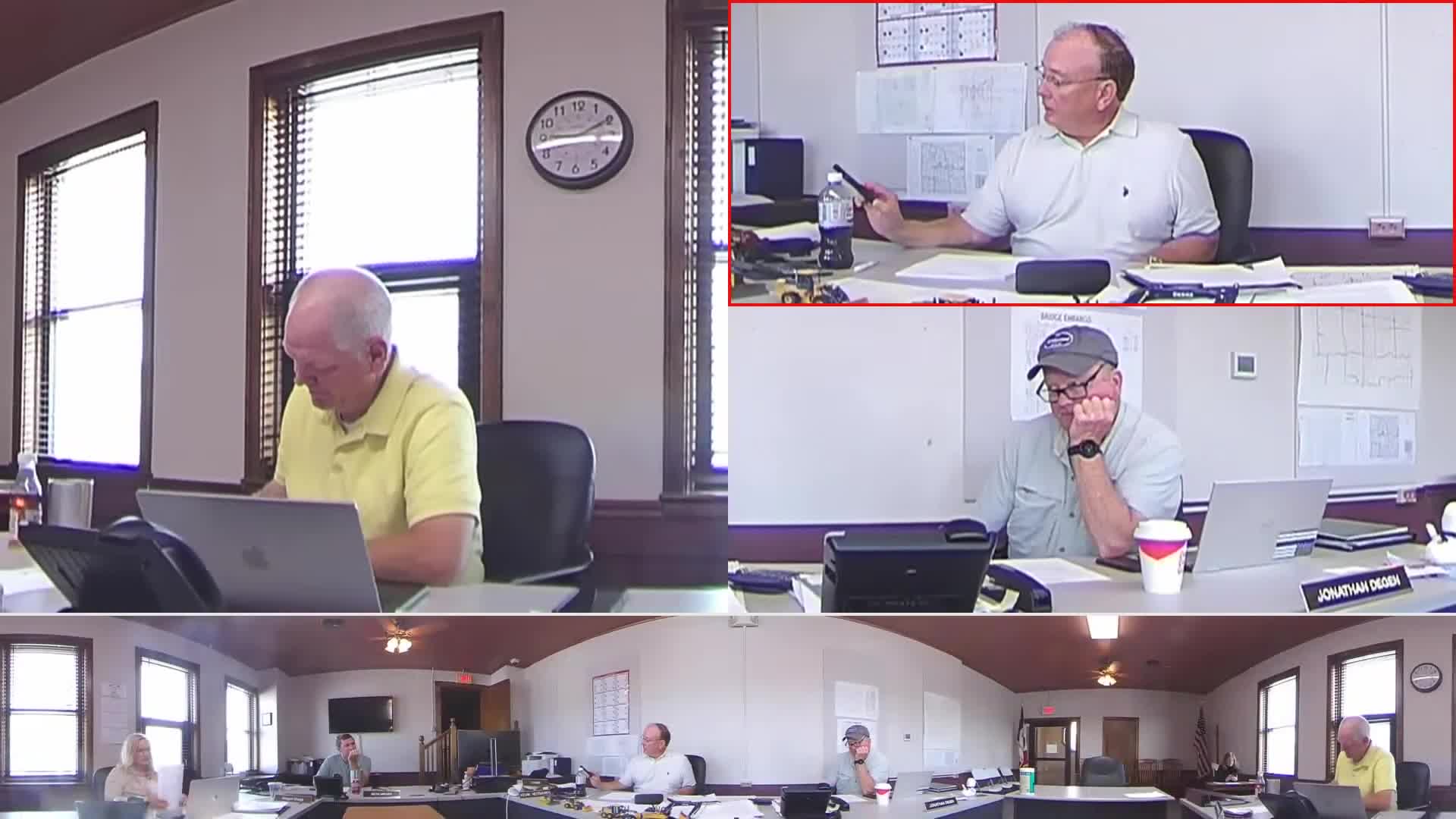 Millstream discusses potential operational expansion amid workforce challenges for Target