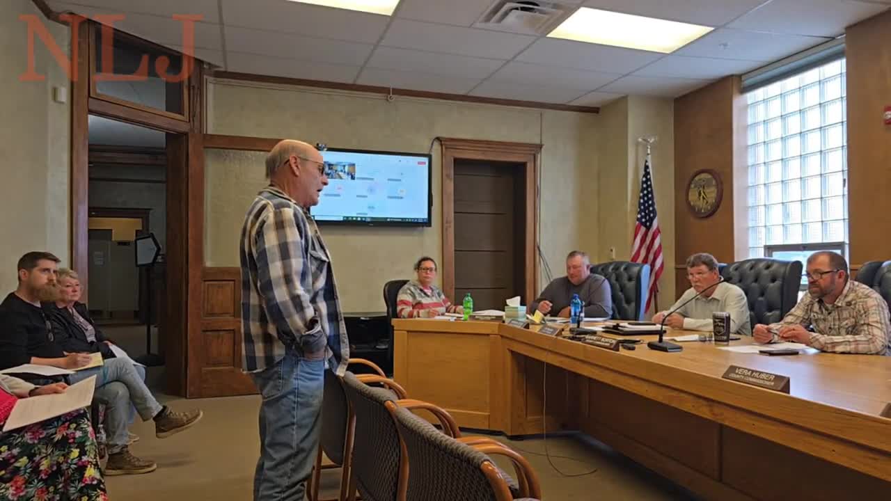 Wesson County Republican Party files no confidence complaint with Governor after election concerns