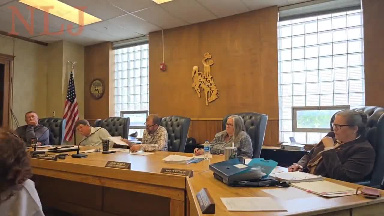 Commissioners push for phased plan to repair key county road, aim to seek state SLIB support