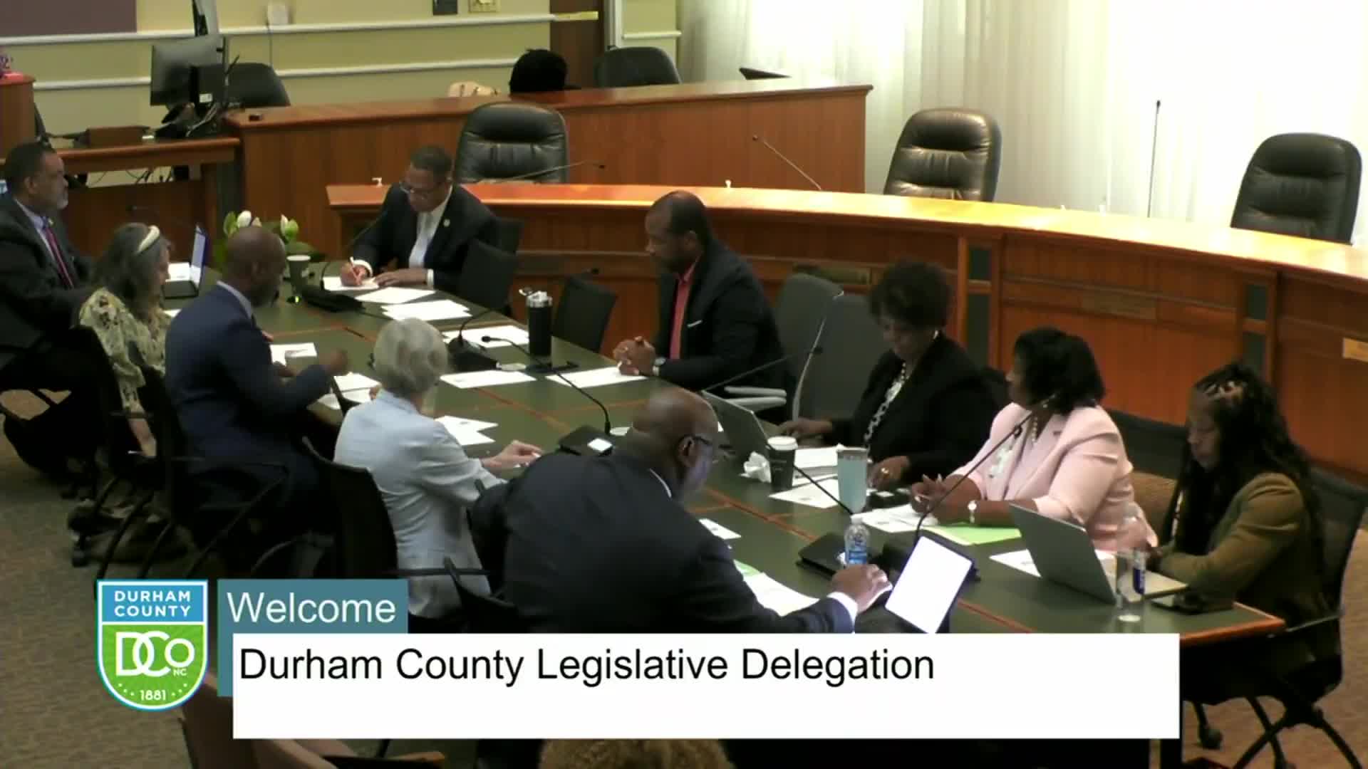 North Carolina lawmakers face budget standoff as House and Senate present conflicting proposals