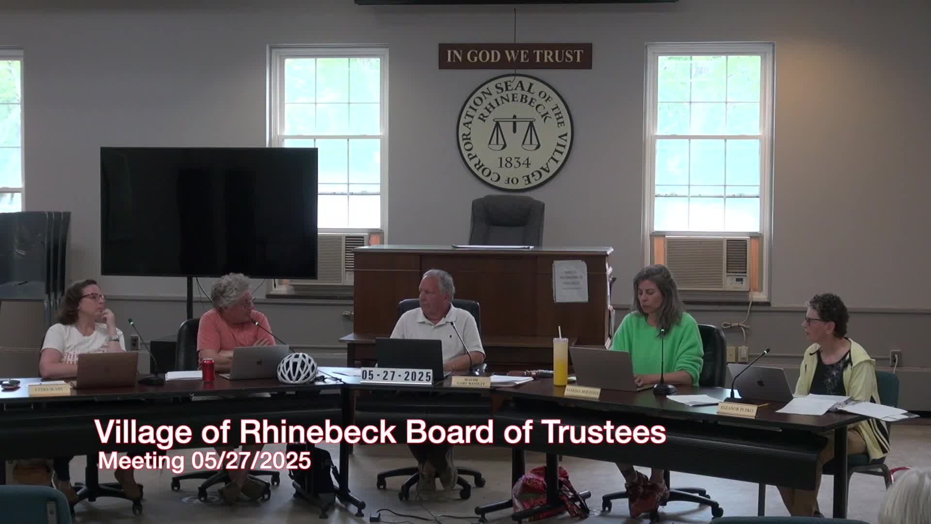 City council plans $500K road paving project with state funding support
