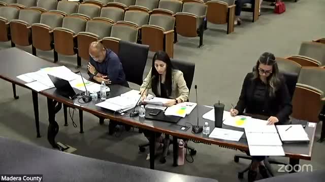 Animal Services Director Toller addresses budget disparities with Madera and Chowchilla