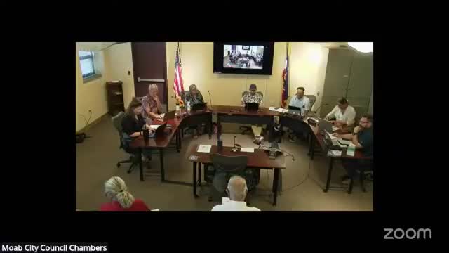 Council tables FY2024–25 budget amendment after staff finds spreadsheet column error; hearing continued to June 24