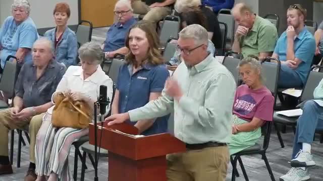 City Council discusses plans for safer bike paths along South Fifth and Fourth Streets