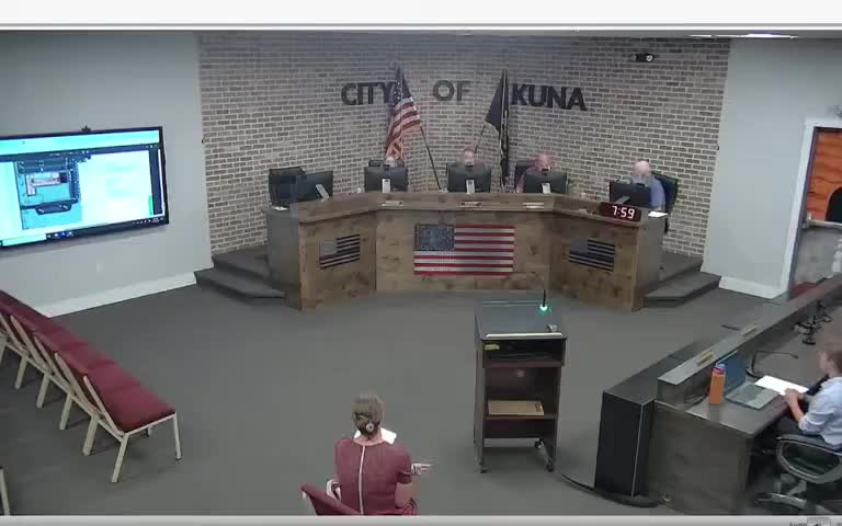 Planning board approves new community building design with traffic safety features
