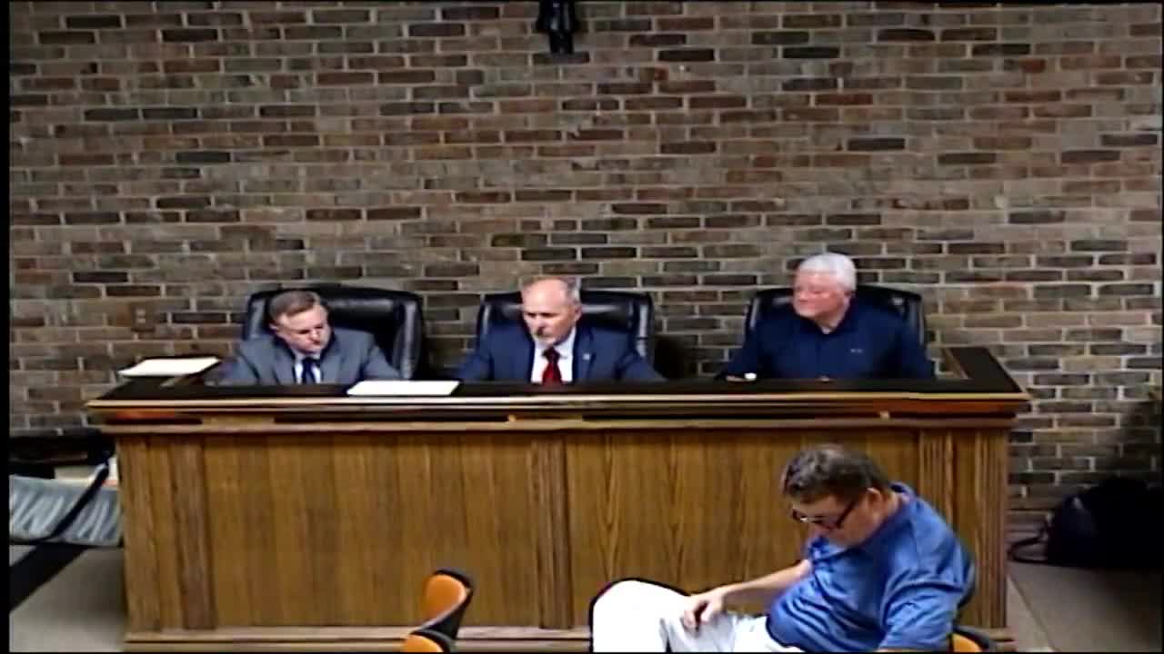 City prepares budget proposal amid upcoming sales tax vote for sewer plant funding