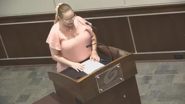 Greer announces Freedom Blast event and Citizens Police Academy registration