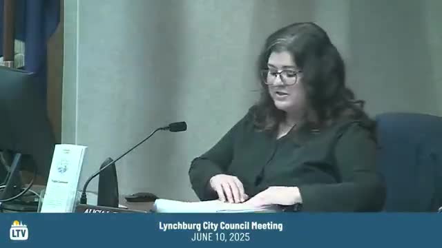 Lynchburg City Council debates transient lodging tax increase amid local business opposition