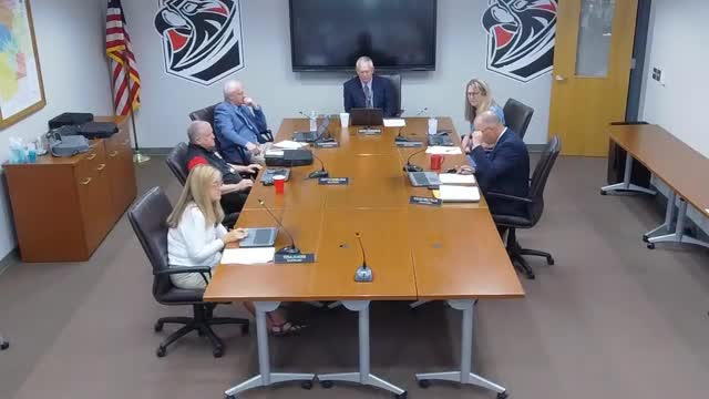 Senate budget vote set for June 11 as education issues dominate discussions