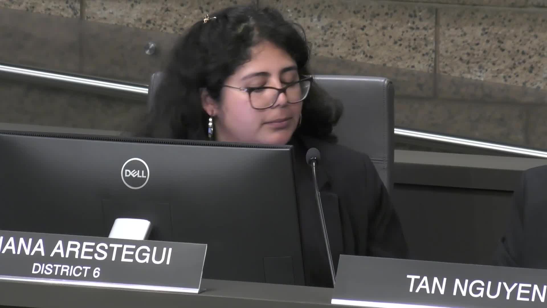 Garden Grove Council discusses housing vouchers and homelessness progress