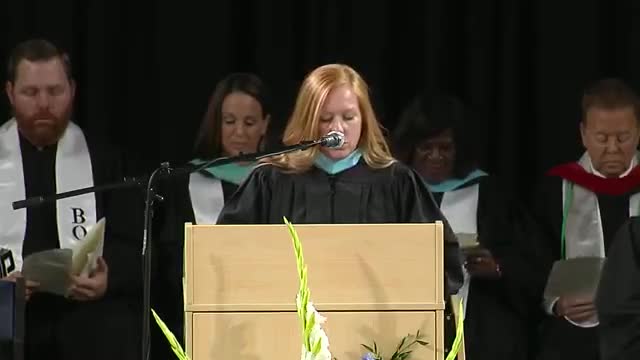 Cameron Smith recognized as Aiden Grifton High School class of 2025 salutatorian