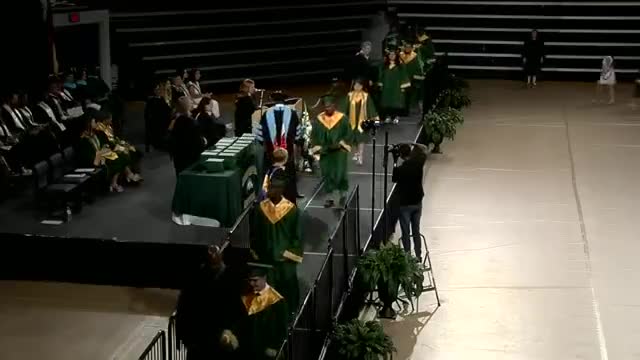 Local Community Members Recognized for Academic Achievements