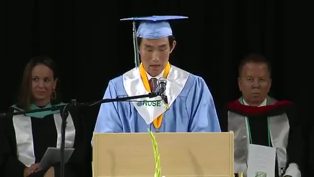 J H Rose High School celebrates $6.5M in scholarships for class of 2025