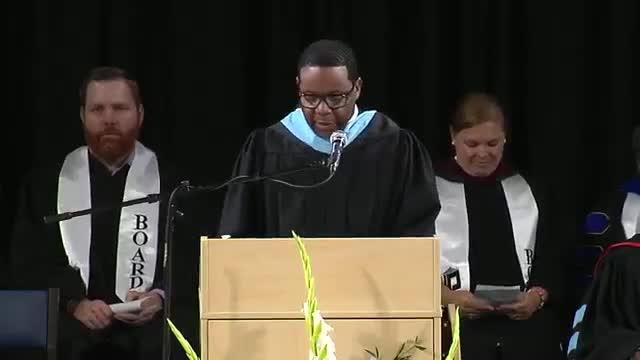 North Pitt High School honors class of 2025 with scholarships and academic accolades