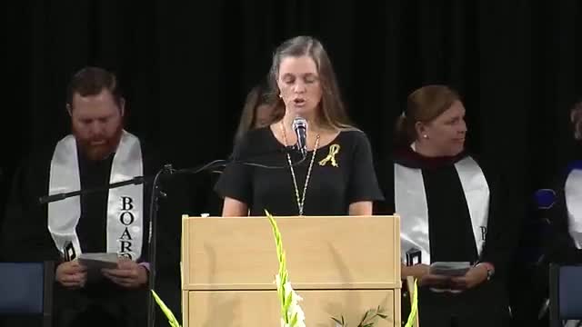 North Pitt High School celebrates graduation of class of 2025 with Lindsay Lopez Juarez
