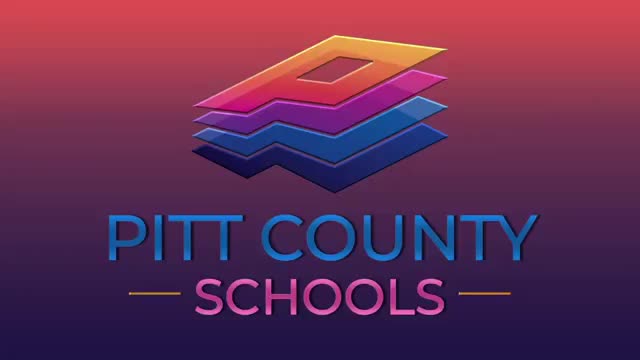 Pitt County Schools hosts Class of 2025 graduation ceremony