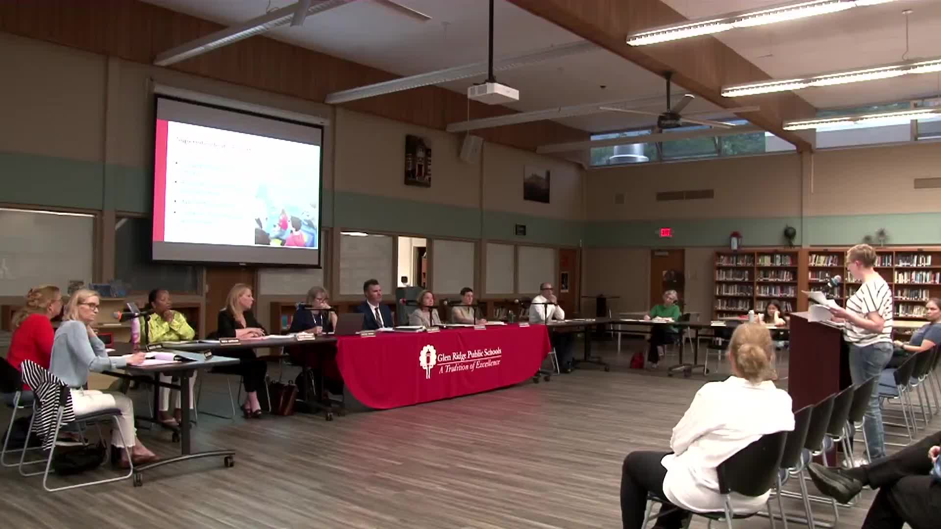 Parent advocates demand transparency in local school district feedback process