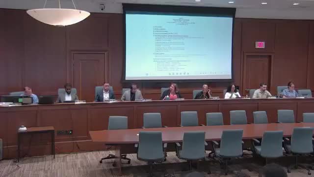 Lancaster City Council recognizes June 19 2025 as Juneteenth celebration date