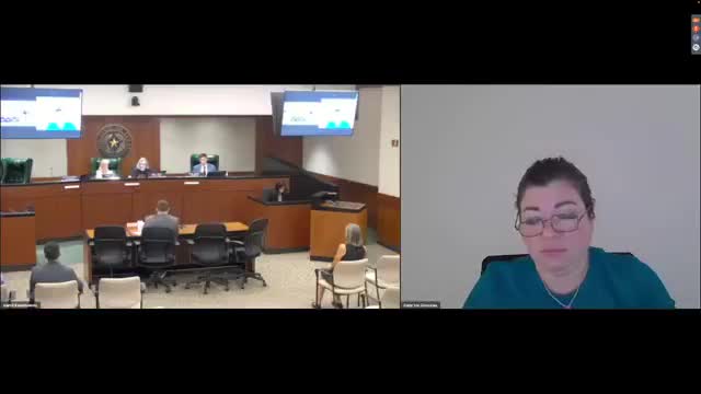 TCEQ refers PC2 LLC Type-1 landfill permit application to SOA; grants one affected party hearing