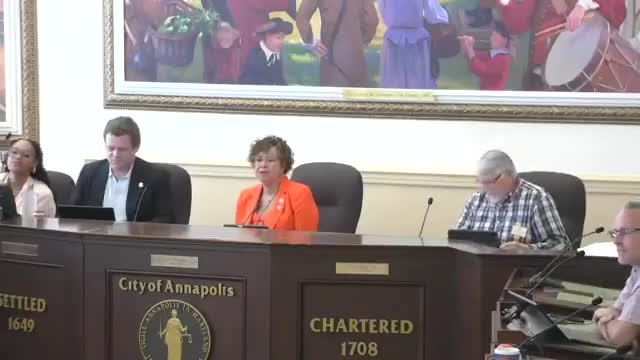 City Council evaluates Chesapeake Children's Museum lease renewal and building safety updates