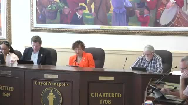 Committee recommends Chesapeake Children's Museum lease renewal; staff to assess building and lighting