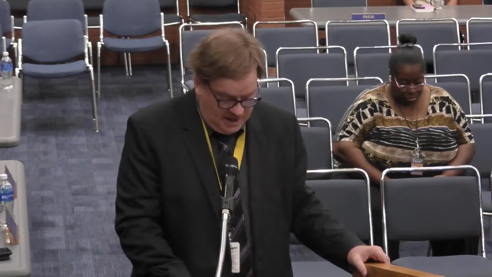 Charles County Public Schools request $5.7M budget transfer due to unexpected expenses
