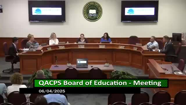 Votes at a glance: Board approves contracts for curriculum, devices and infrastructure; HR and schedule items pass