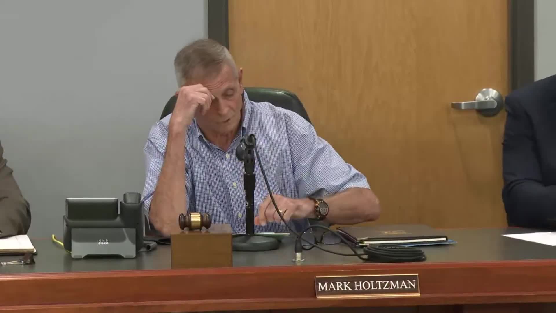 McKeesport School Board faces backlash over Dick's Sporting Goods controversy